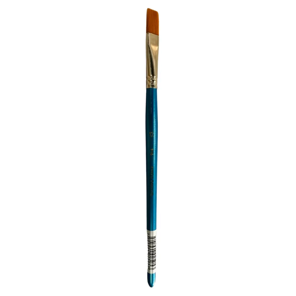 PINCEL PINTO TAKLON PLANO P15-12