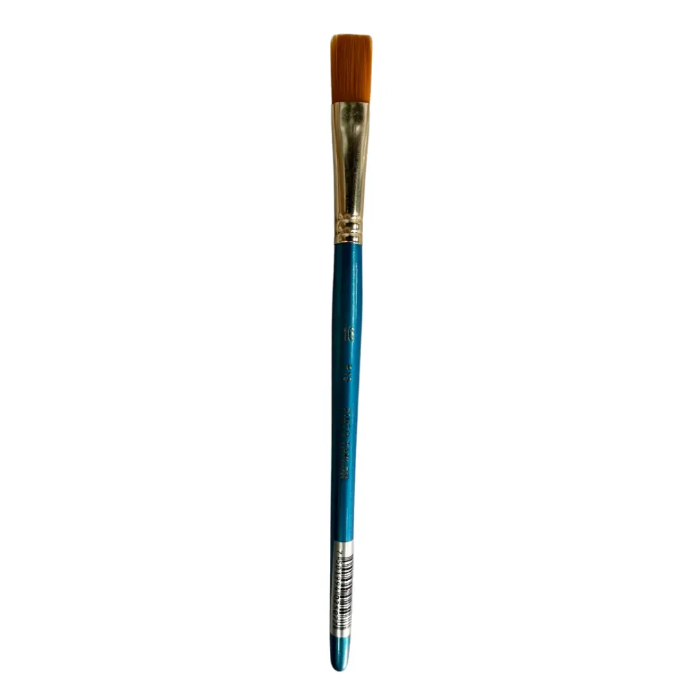 PINCEL PINTO TAKLON PLANO P15-16