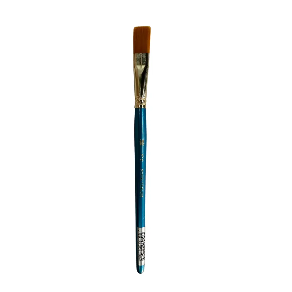 PINCEL PINTO TAKLON PLANO P15-18
