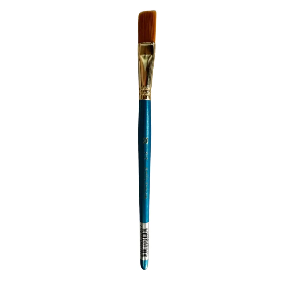 PINCEL PINTO TAKLON PLANO P15-20