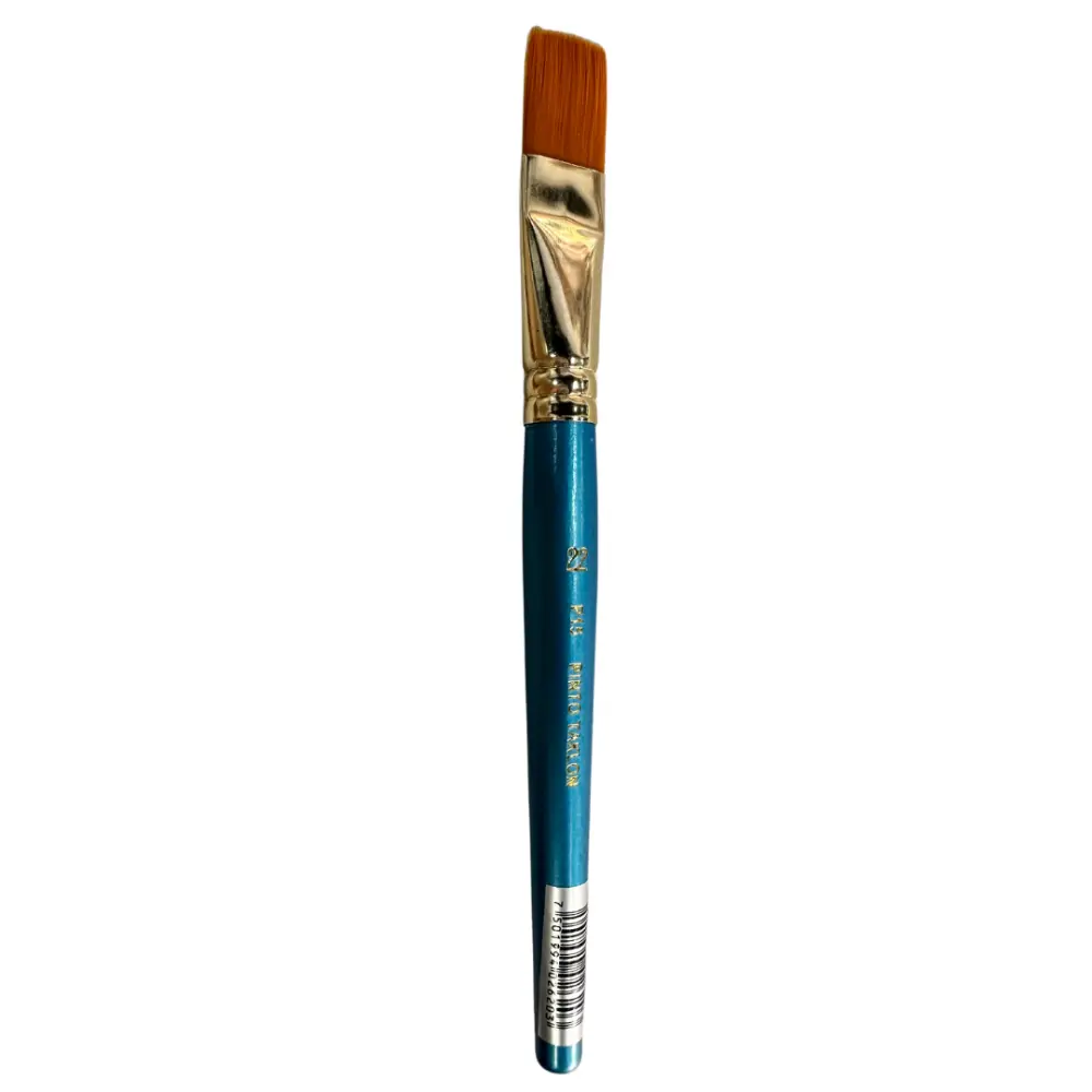PINCEL PINTO TAKLON PLANO P15-22