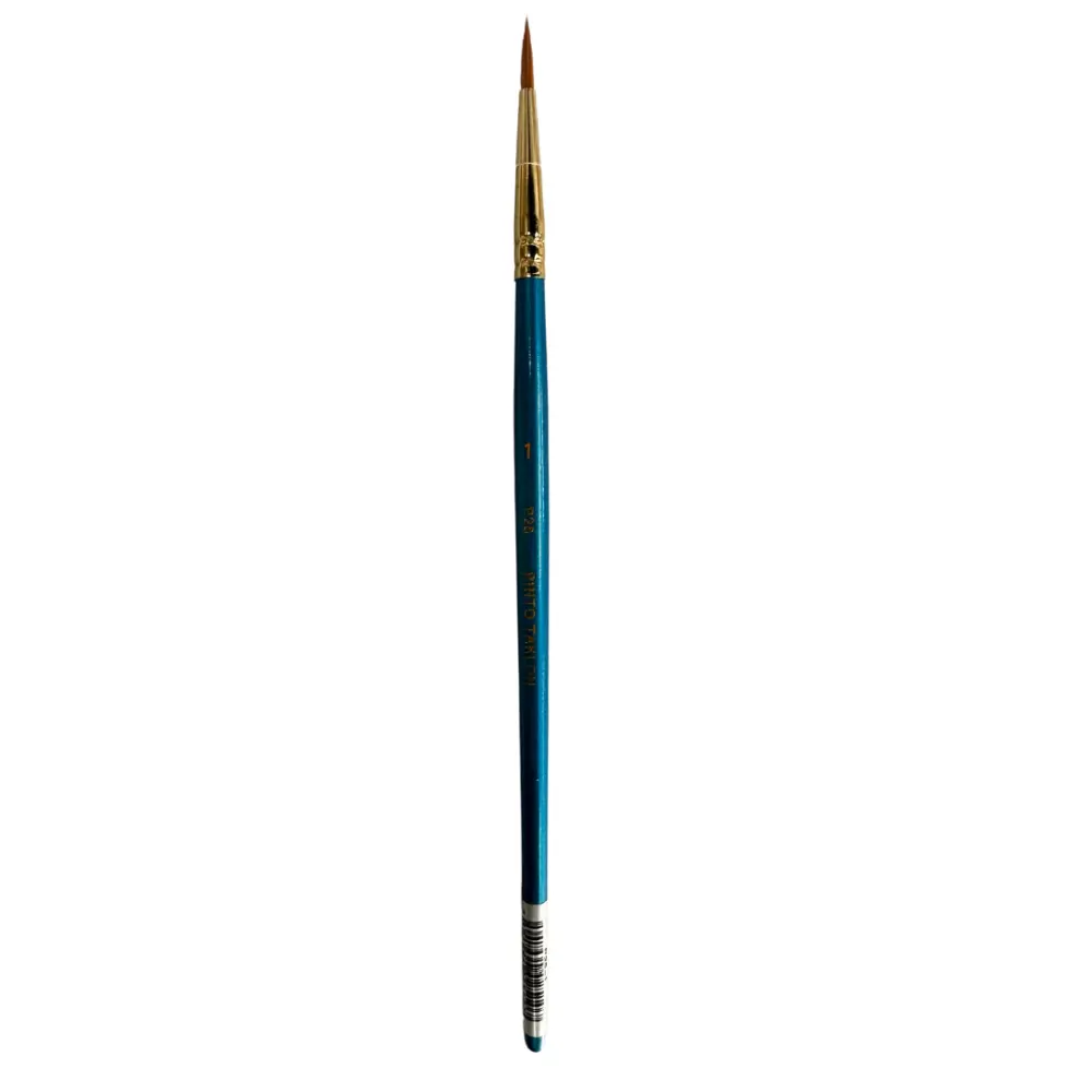 PINCEL PINTO TAKLON REDONDO P25-1