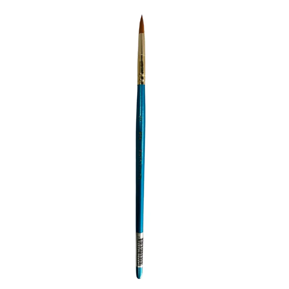PINCEL PINTO TAKLON REDONDO P25-3
