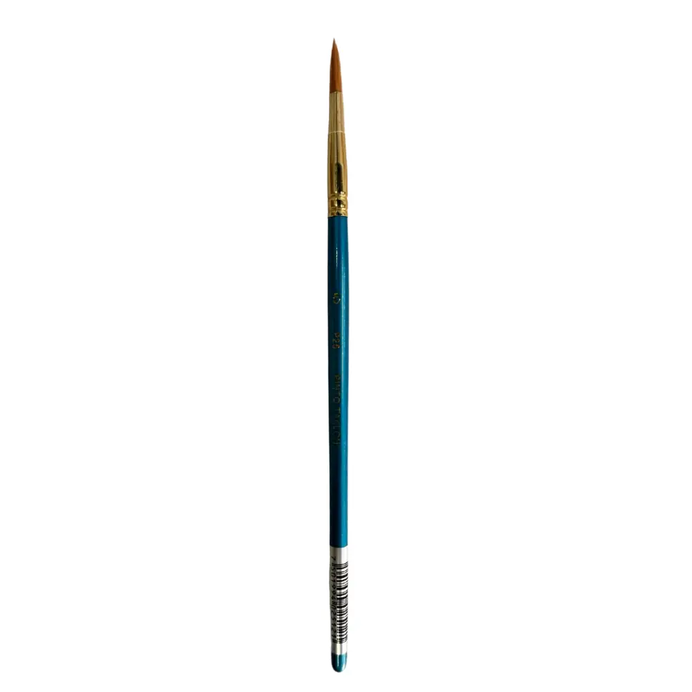 PINCEL PINTO TAKLON REDONDO P25-5