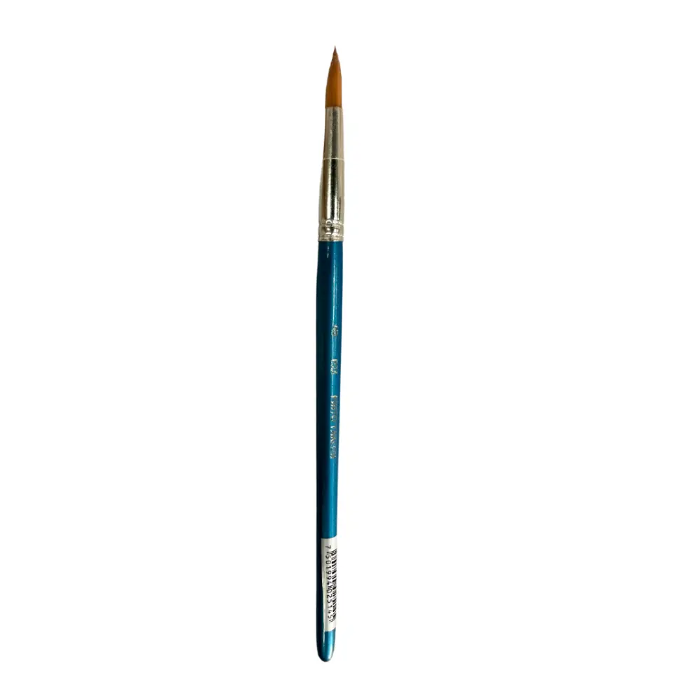 PINCEL PINTO TAKLON REDONDO P25-8
