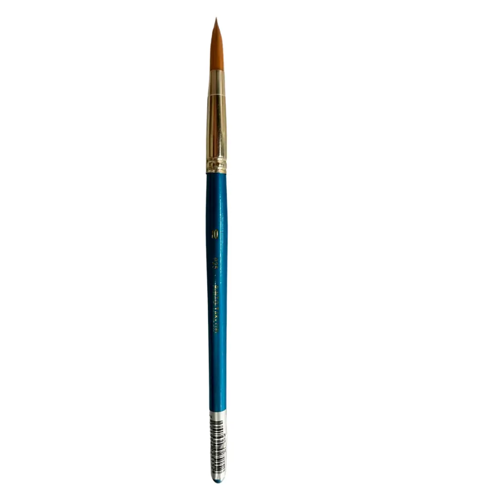 PINCEL PINTO TAKLON REDONDO P25-10
