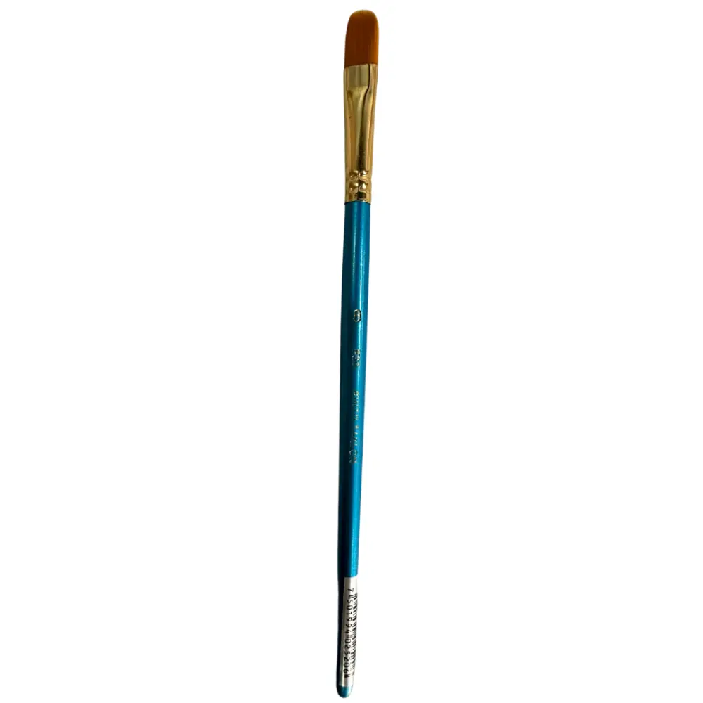 PINCEL PINTO TAKLON LENGUA DE GATO P30-8