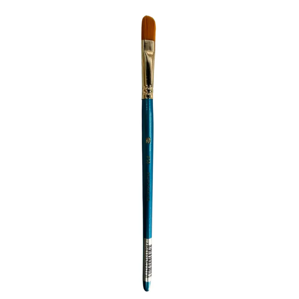 PINCEL PINTO TAKLON LENGUA DE GATO P30-10