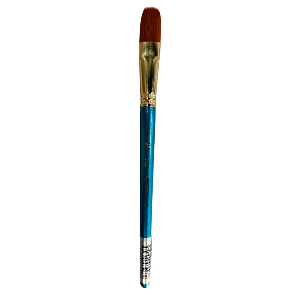 PINCEL PINTO TAKLON LENGUA DE GATO P30-18