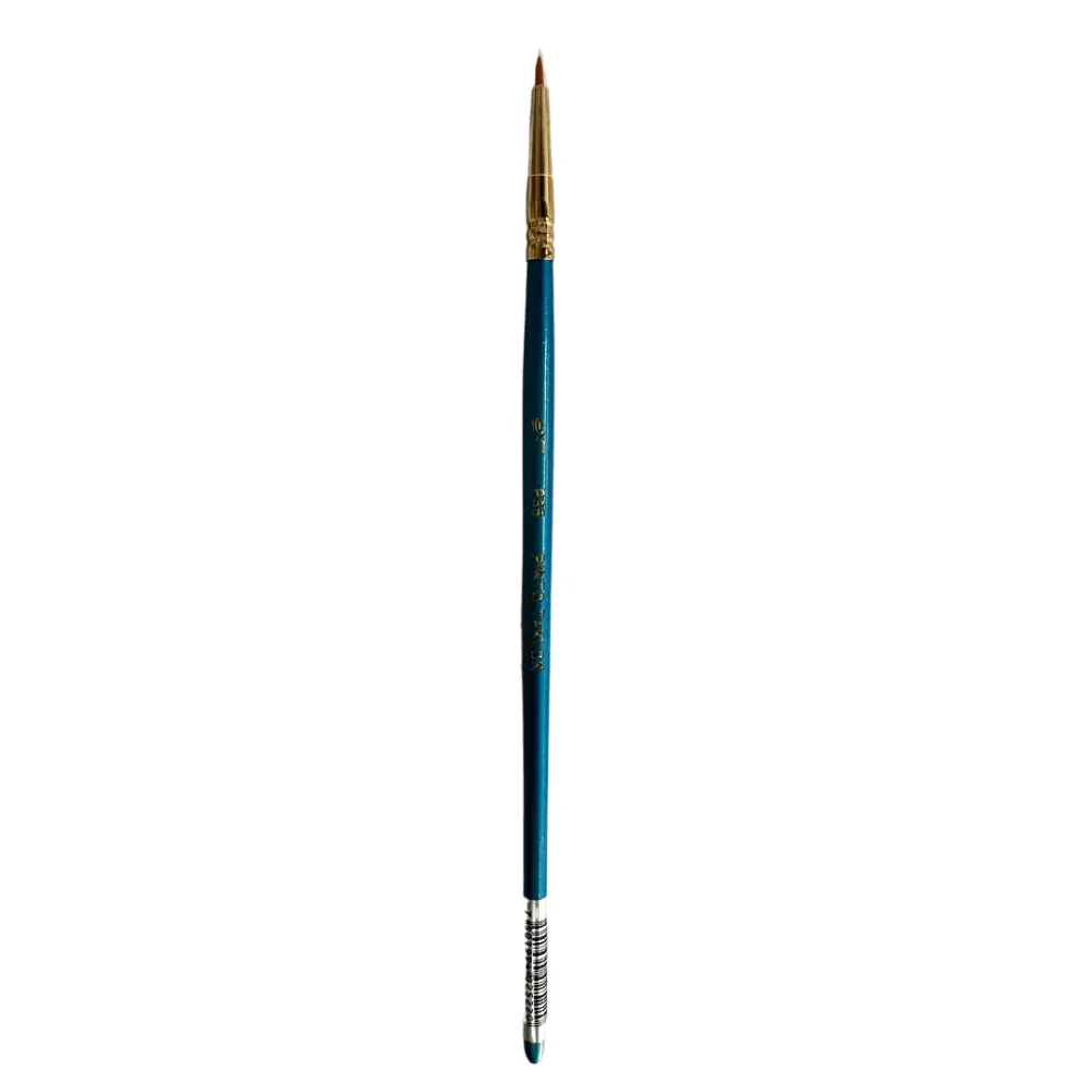 PINCEL PINTO TAKLON PARA DETALLE P35-10/0