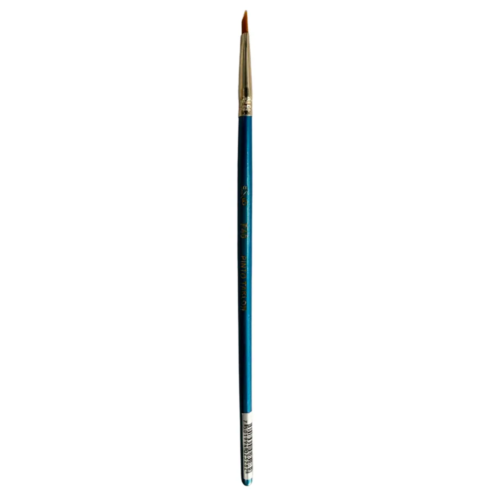 PINCEL PINTO TAKLON ANGULAR P40-1/8