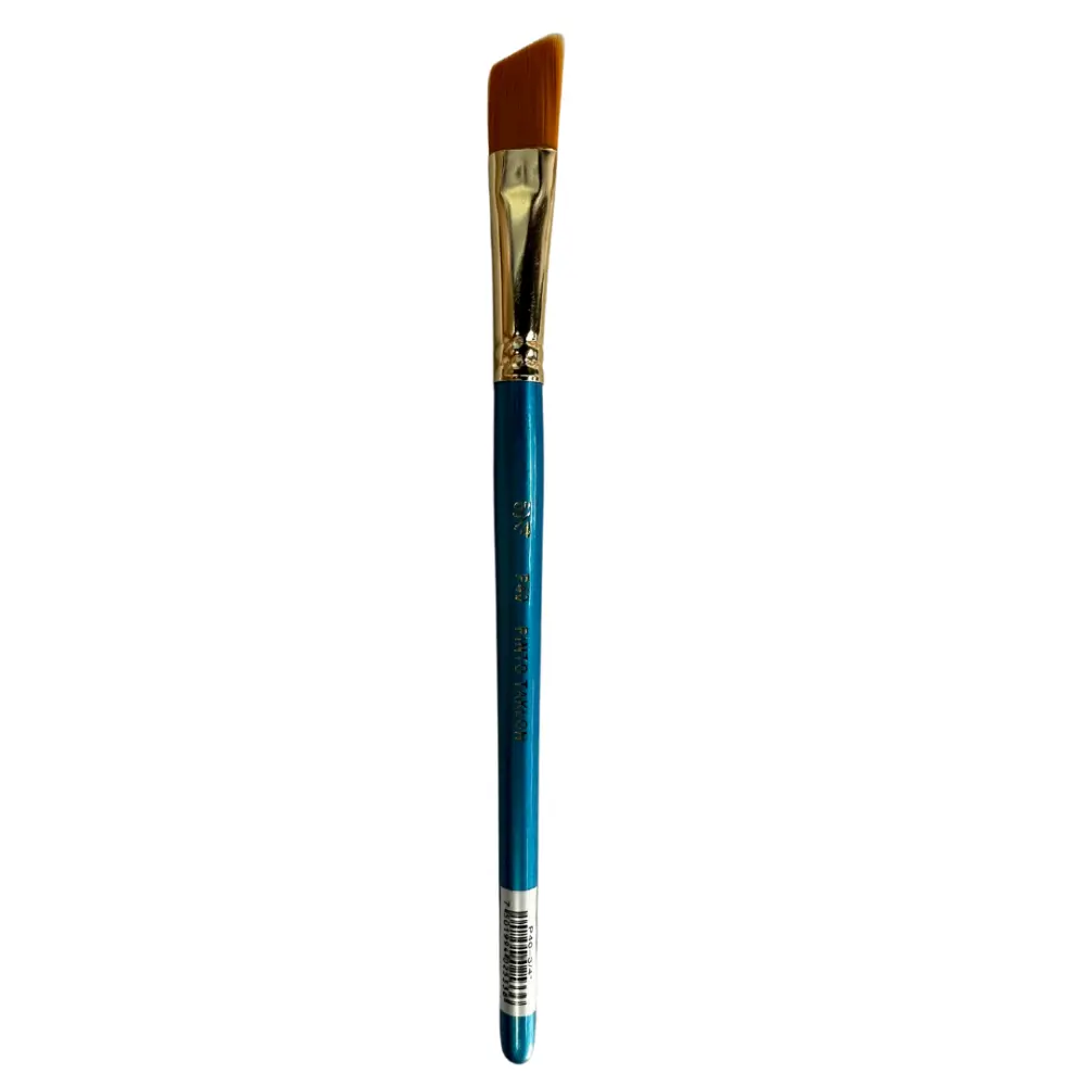 PINCEL PINTO TAKLON ANGULAR P40-3/4