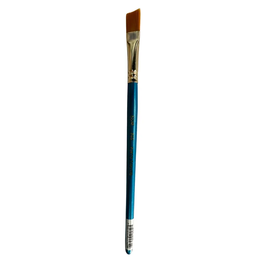 PINCEL PINTO TAKLON ANGULAR P40-5/8
