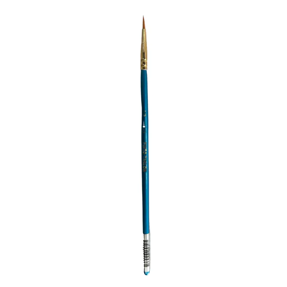 PINCEL PINTO TAKLON LINER CORTO P45-2/0
