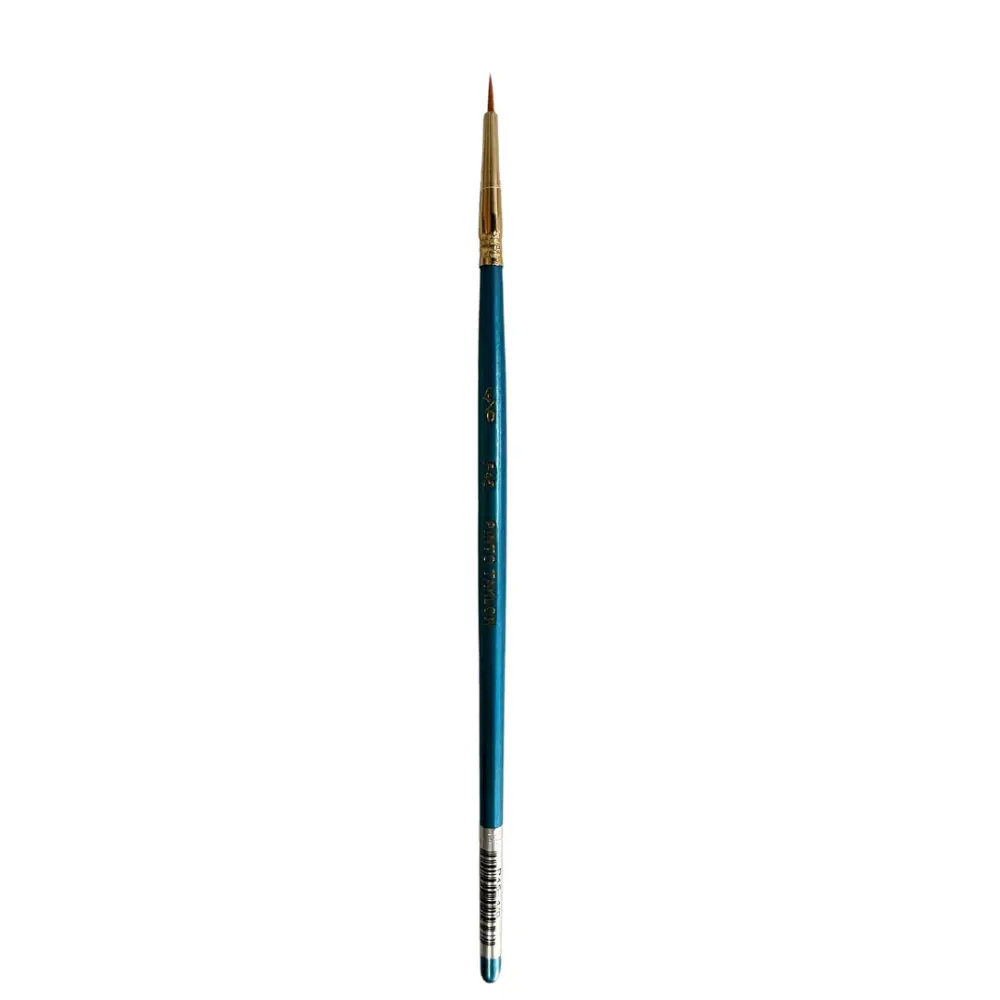 PINCEL PINTO TAKLON LINER CORTO P45-4/0