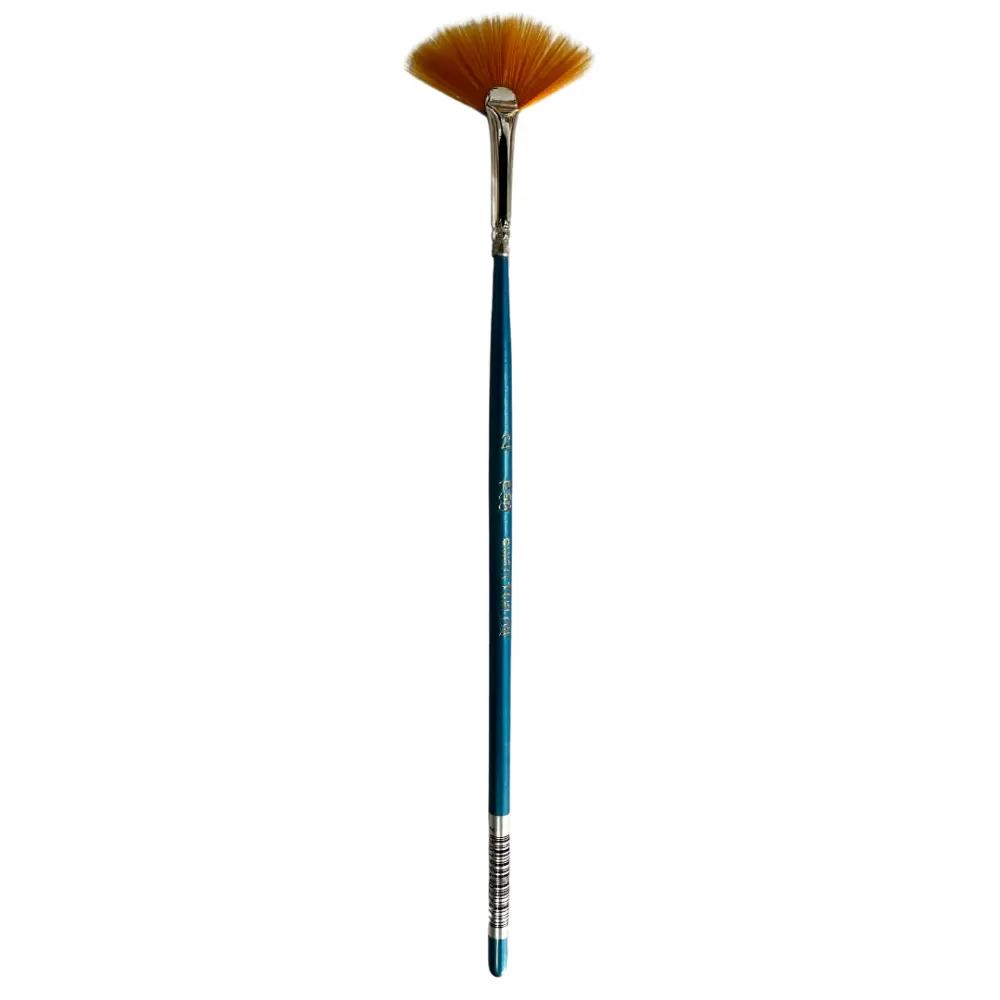 PINCEL PINTO TAKLON ABANICO P50-02