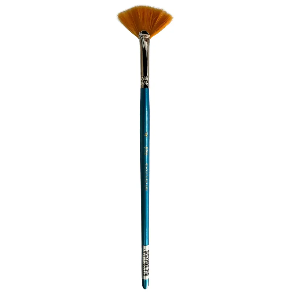 PINCEL PINTO TAKLON ABANICO P50-04