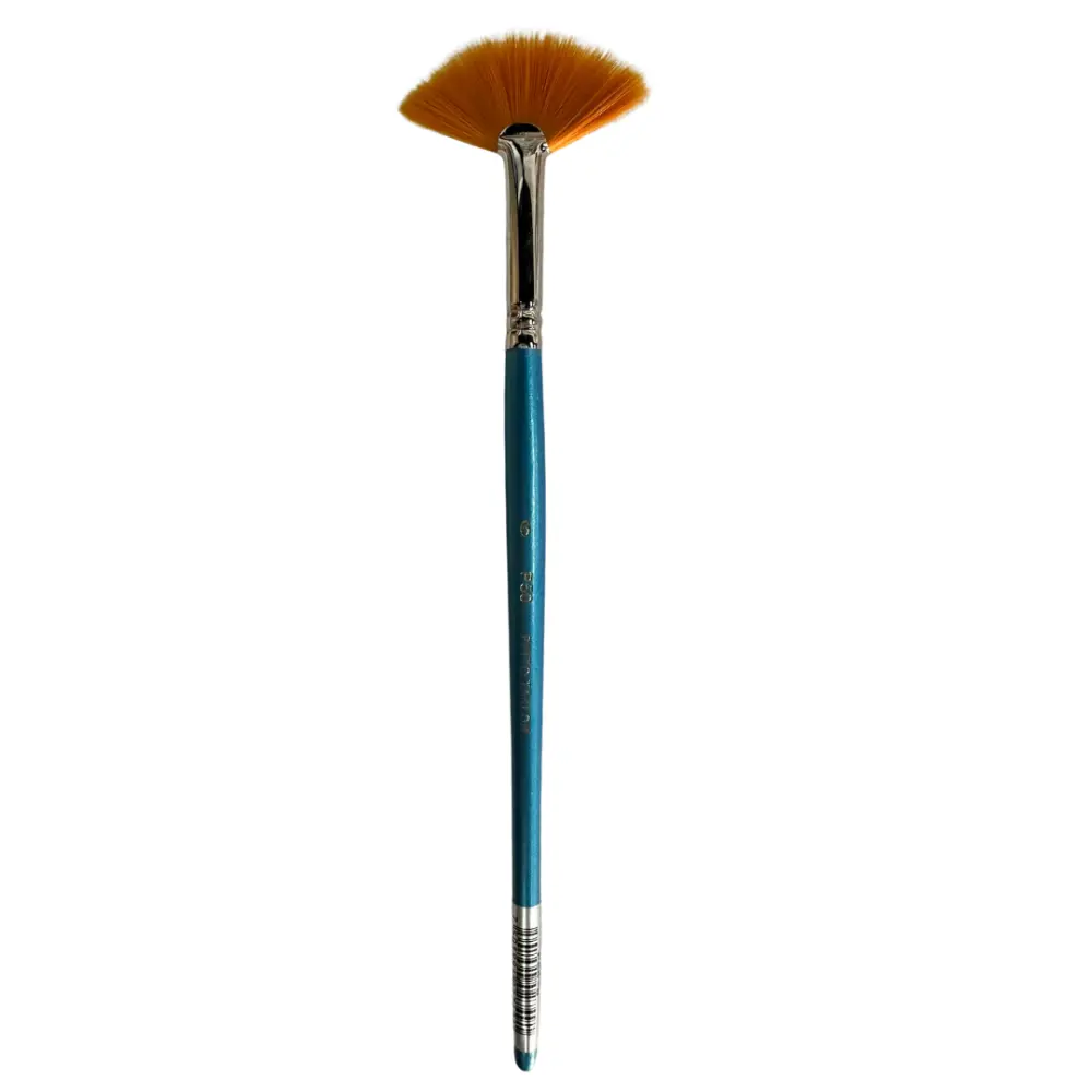 PINCEL PINTO TAKLON ABANICO P50-06