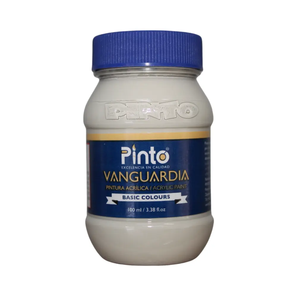 ACRILICO PINTO VANGUARDIA 783 ARENA 100ML