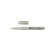 MARCADOR 0.7MM. BLACK MARVY #4600 FOR DRAWING
