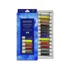 SET C/12 TUBOS ACUARELA 12ML OBERTONE PREMIUM QUALITY - Imagen 3