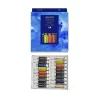 SET C/18 TUBOS ACUARELA 12ML OBERTONE PREMIUM QUALITY - Imagen 3