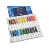 SET C/24 TUBOS ACUARELA 12ML OBERTONE  PREMIUM QUALITY - Imagen 2