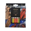 SET C/18 TUBOS OLEO 12ML OBERTONE PREMIUM QUALITY