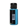 PINTURA TEXTIL OBERTONE 942 AZUL BAHIA 30ML - Imagen 2