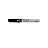 MARCADOR ACRILICO EXTRA FINA OBERTONE 215 1 BLACK MULTIPOP