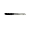 MARCADOR ACRILICO EXTRA FINA OBERTONE 215 1 BLACK MULTIPOP - Imagen 2