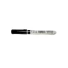 MARCADOR ACRILICO EXTRA FINA OBERTONE 215 1 BLACK MULTIPOP - Imagen 3
