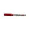 MARCADOR ACRILICO EXTRA FINA OBERTONE 215 2 RED MULTIPOP