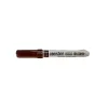 MARCADOR ACRILICO P/BALA OBERTONE 215 6 BROWN MULTIPOP