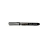 MARCADOR ACRILICO P/BALA OBERTONE 215 SILVER MULTIPOP