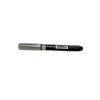 MARCADOR ACRILICO P/BALA OBERTONE 215 SILVER MULTIPOP - Imagen 3