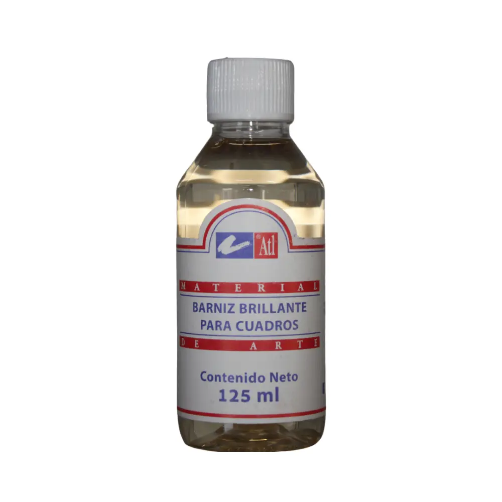 BARNIZ BRILLANTE RODIN 120 ML 625