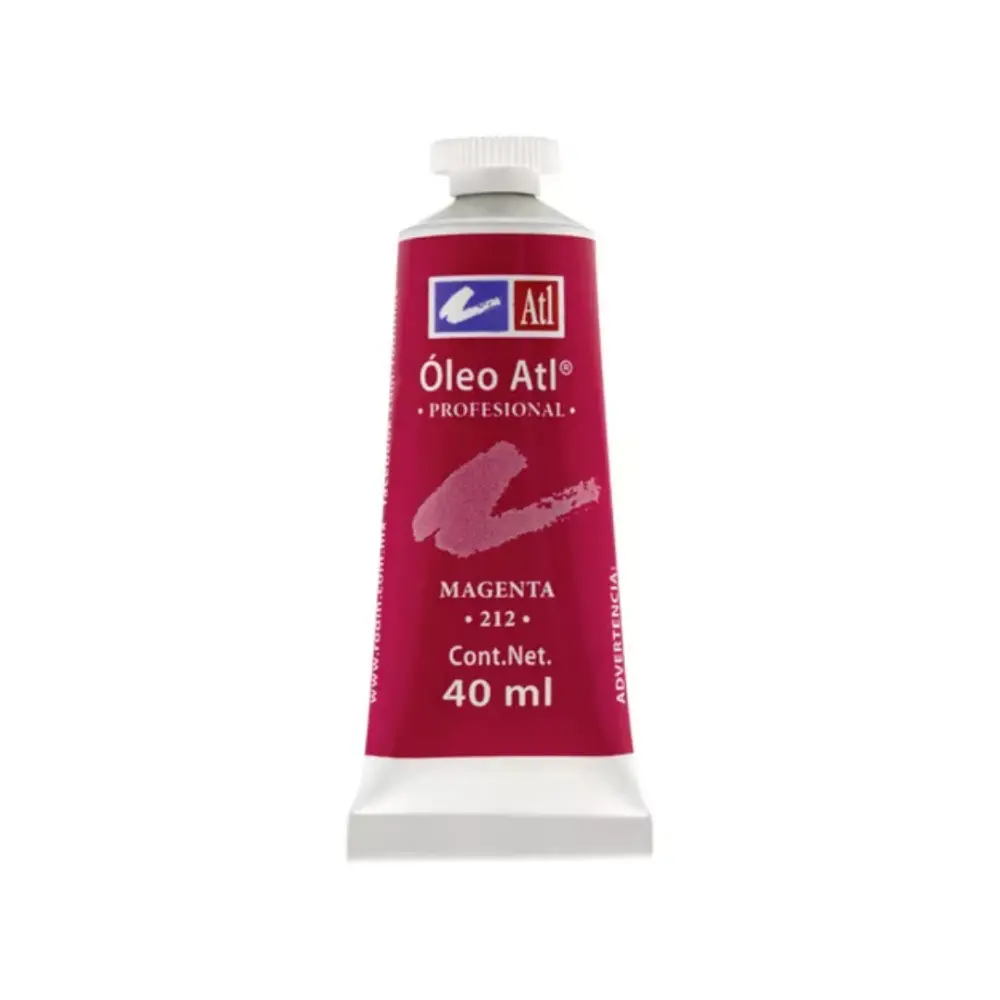 OLEO ATL T-14 MAGENTA NO 212