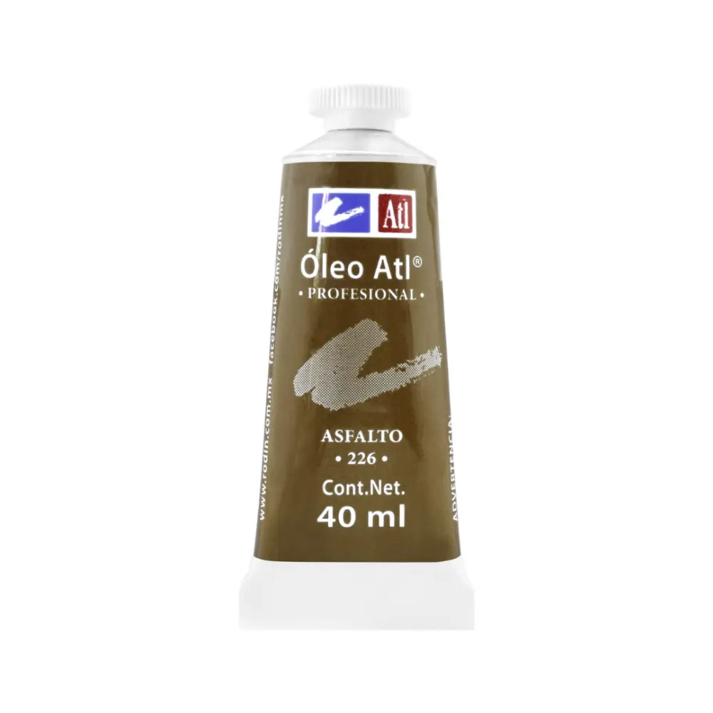 OLEO ATL T-14 ASFALTO NO 226
