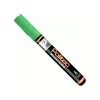 MARCADOR ACRILICO POLITEC 2 MM VERDE CLARO 312