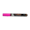 MARCADOR ACRILICO POLITEC 2 MM ROSA MEXICANO 337 - Imagen 2
