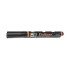 MARCADOR ACRILICO POLITEC 4 MM NEGRO INTENSO 302 - Imagen 2