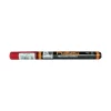 MARCADOR ACRILICO POLITEC 4 MM ROJO 314 - Imagen 3