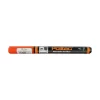 MARCADOR ACRILICO POLITEC 4 MM NARANJA 308 - Imagen 2