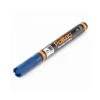 MARCADOR ACRILICO POLITEC 4 MM AZUL ULTRAMAR 315 - Imagen 2