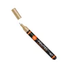 MARCADOR ACRILICO POLITEC 4 MM ORO 700 - Imagen 2