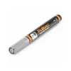 MARCADOR ACRILICO POLITEC 4 MM PLATA 701
