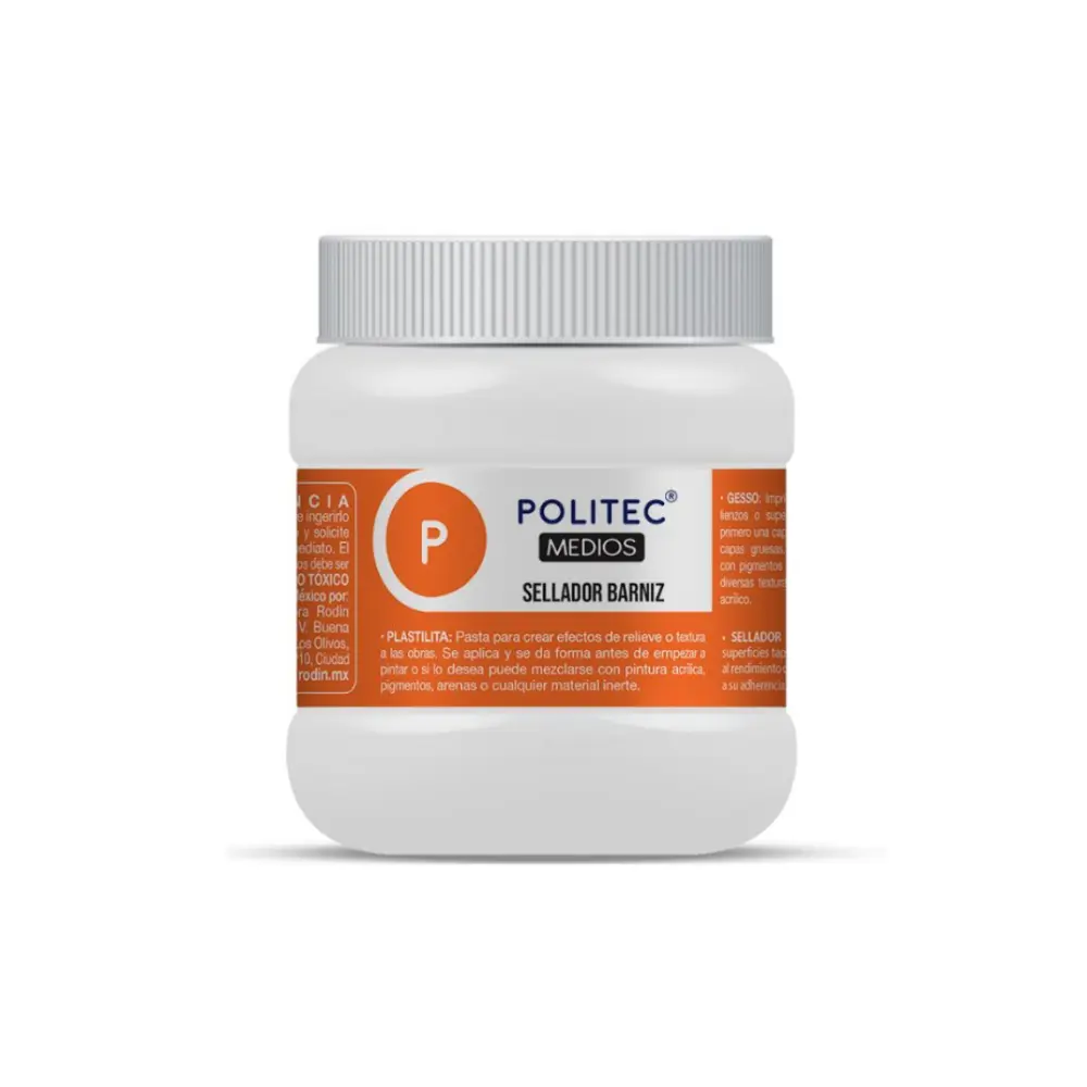 SELLADOR POLITEC 250ML
