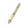 ESTILOGRAFO PIGMA 01 (.25 MM) NEGRO - Imagen 2