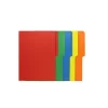 FOLDER STARFILE HOT COLORS CARTA PTE. C/25 TURQUESA - Imagen 2